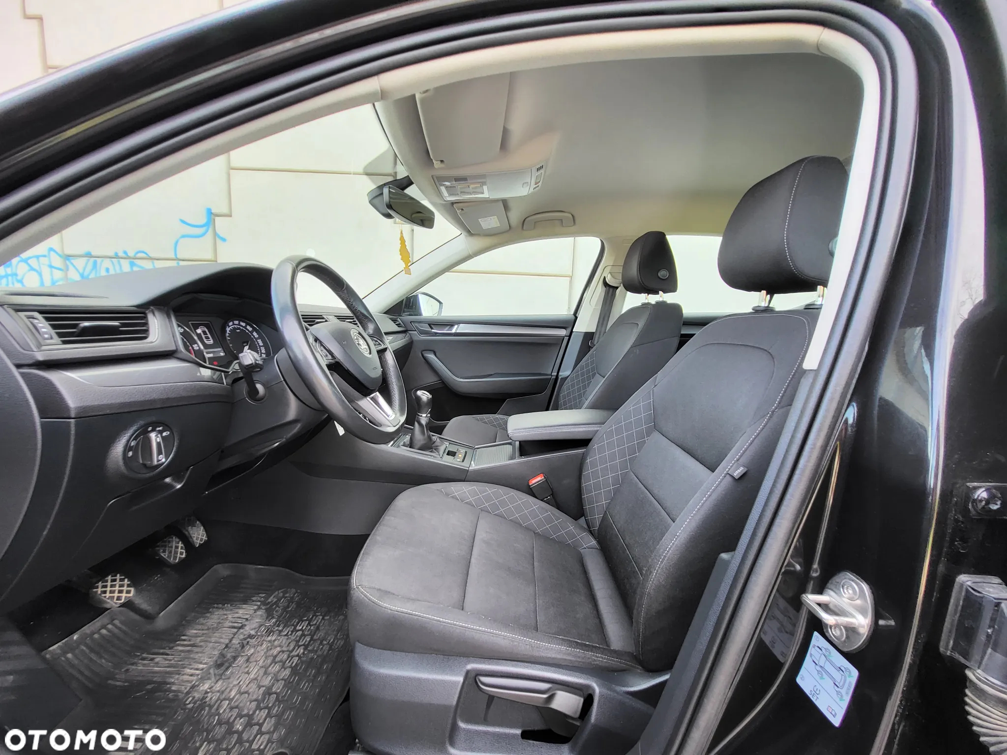 Skoda Superb - 7