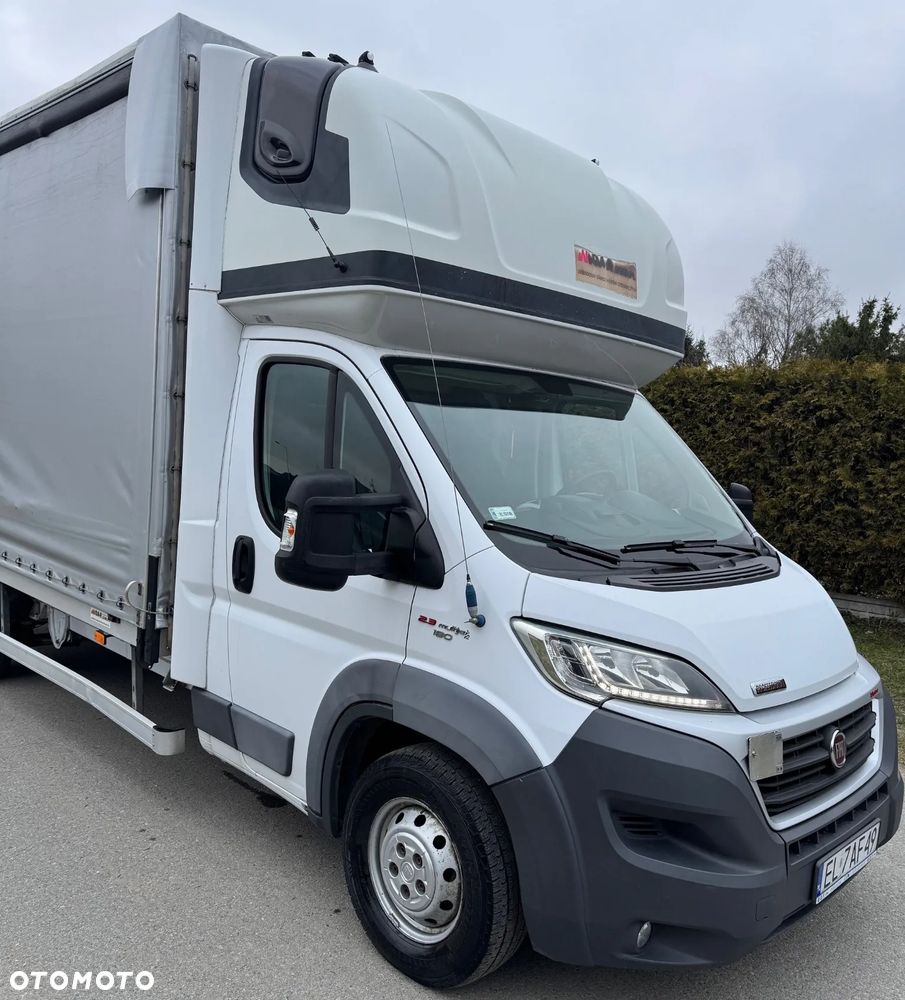 Fiat DUCATO - 2
