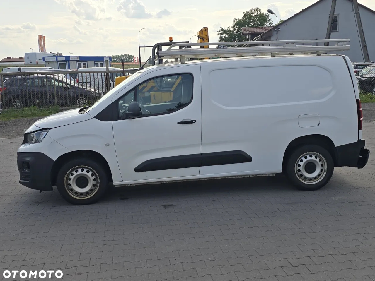 Peugeot Partner - 3