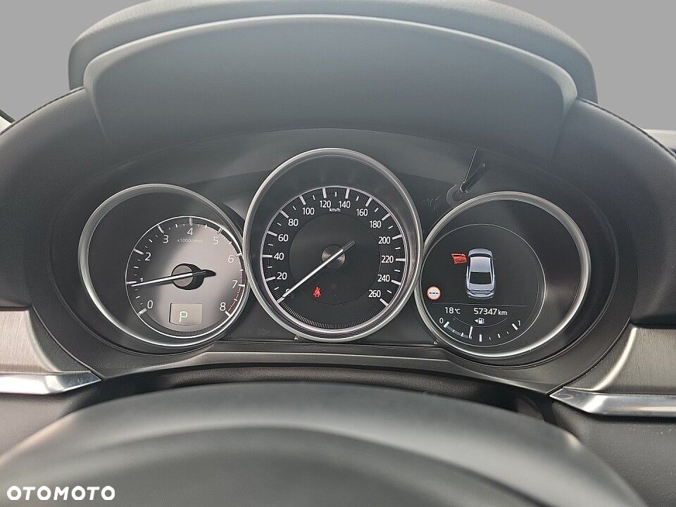 Mazda 6 - 23