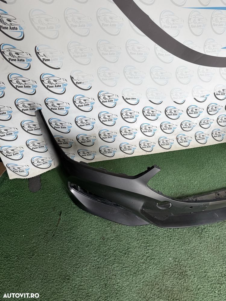 Bara fata Bmw seria 8 G14 G15 G16 M pachet - 4