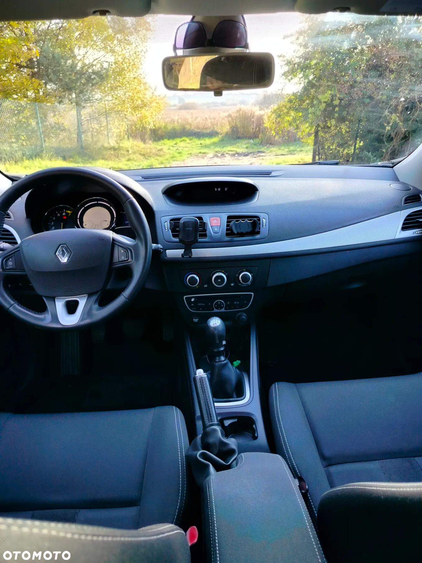 Renault Megane 1.4 16V TCE Dynamique - 7