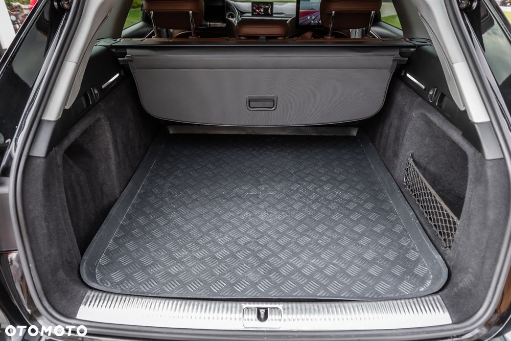 Audi A4 Avant 2.0 TDI ultra - 11