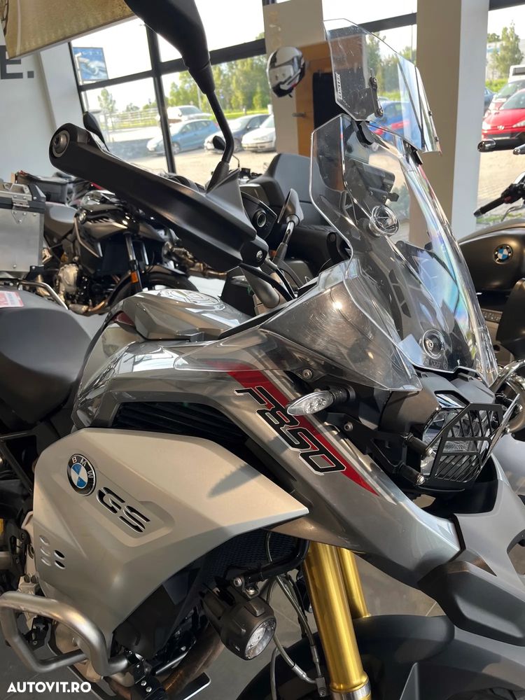 BMW F 850GS Adventure - 22