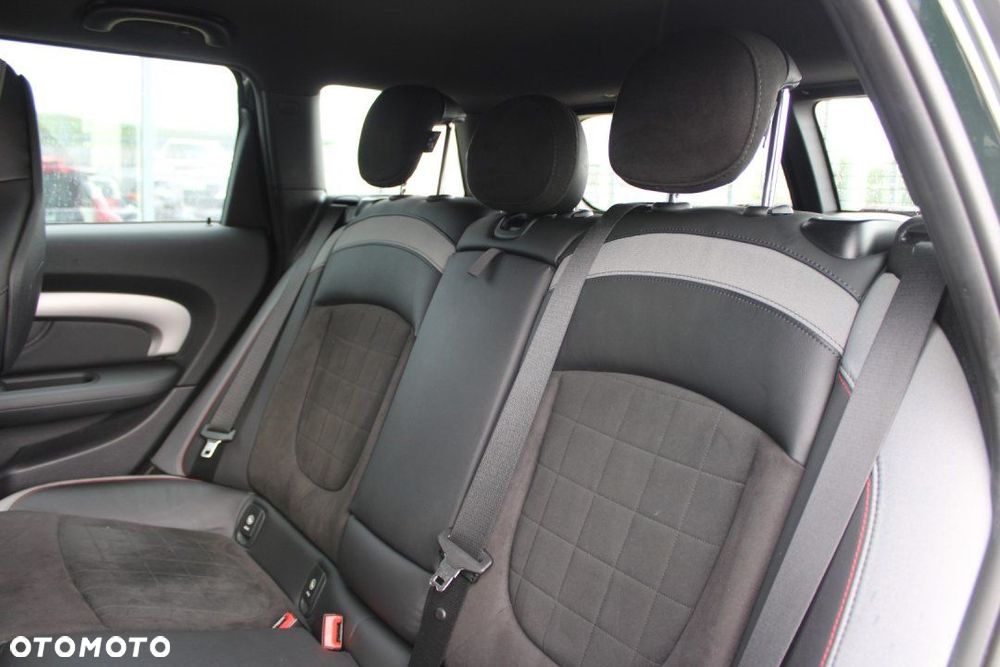 MINI Clubman - 19
