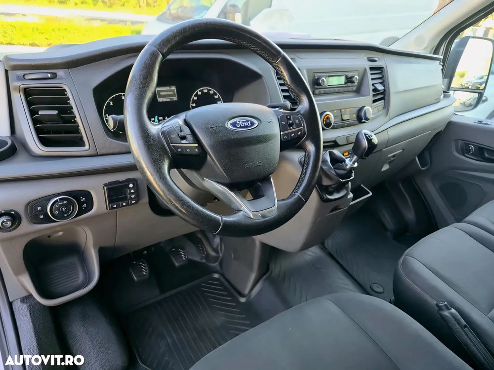 Ford Transit - 5