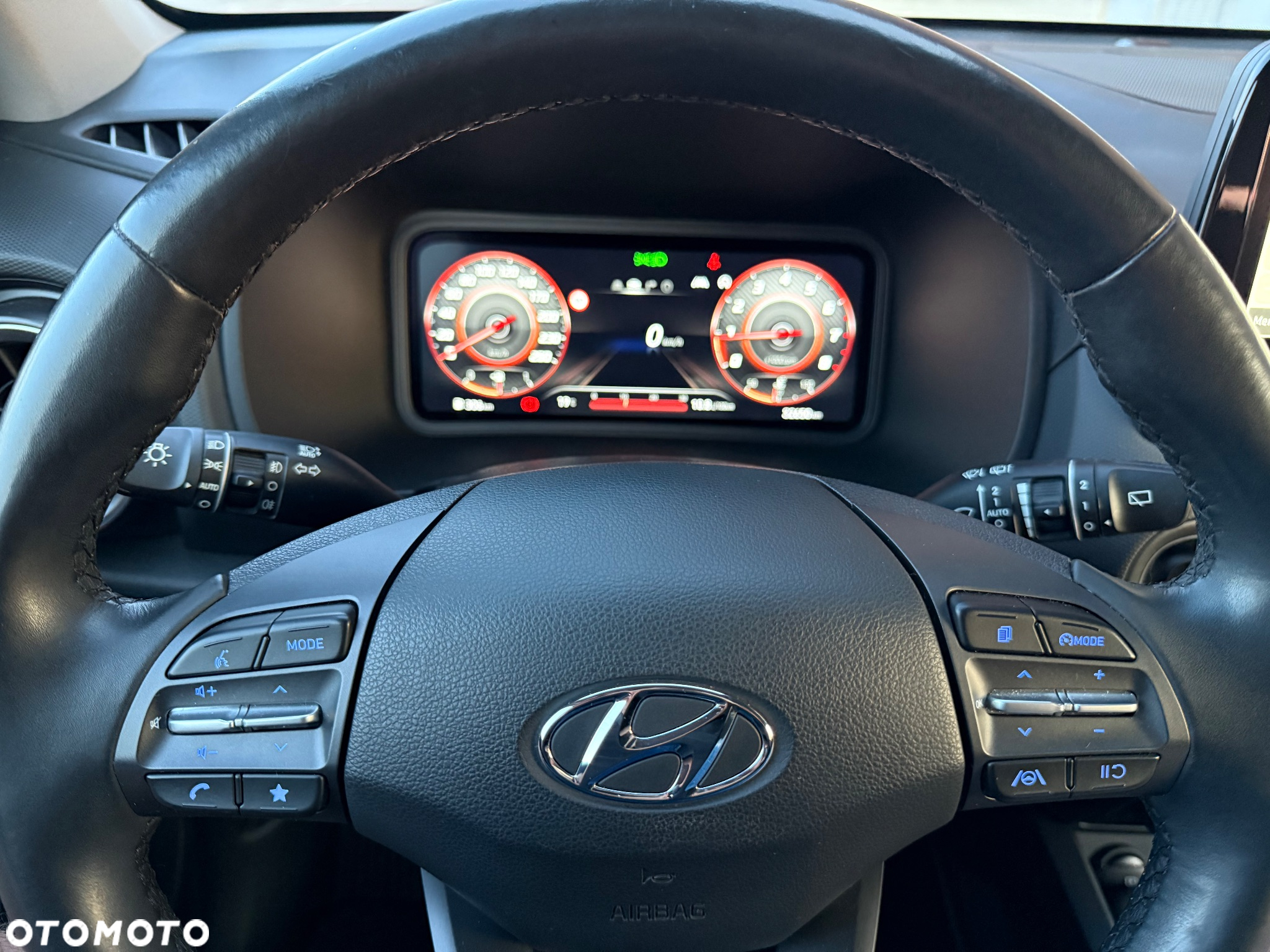 Hyundai Kona 1.0 T-GDI Premium - 32