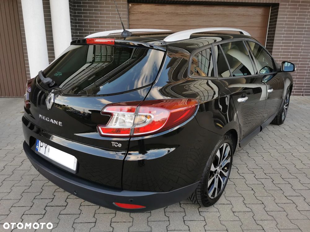 Renault Megane TCe 130 Luxe - 33