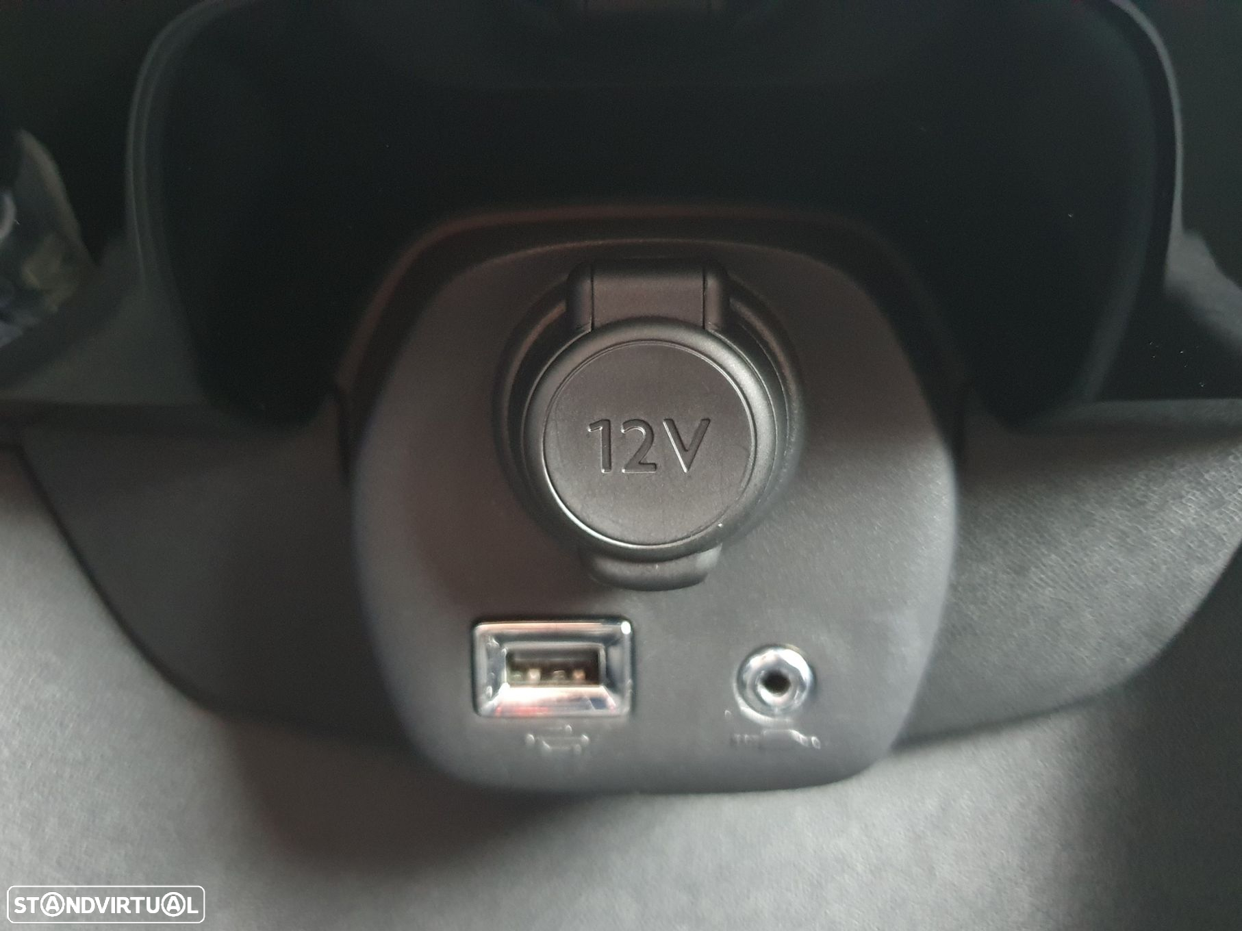 Peugeot 108 1.0 VTi Style - 16