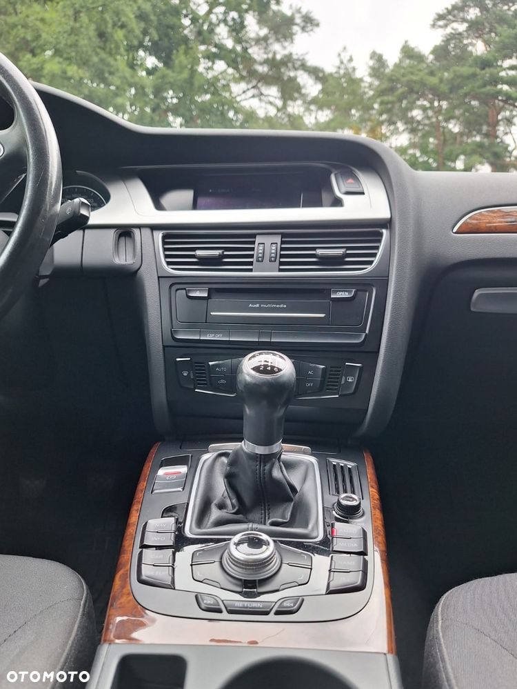 Audi A4 Limousine 1.8 TFSI - 5