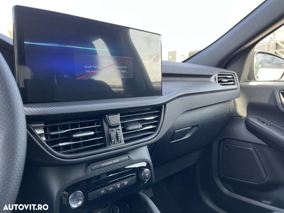 Ford Kuga 2.5 Duratec FWD PHEV ST-Line X - 18