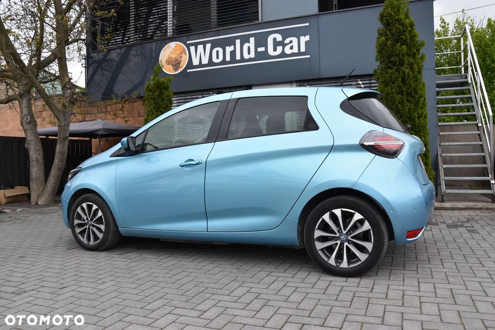 Renault Zoe - 10