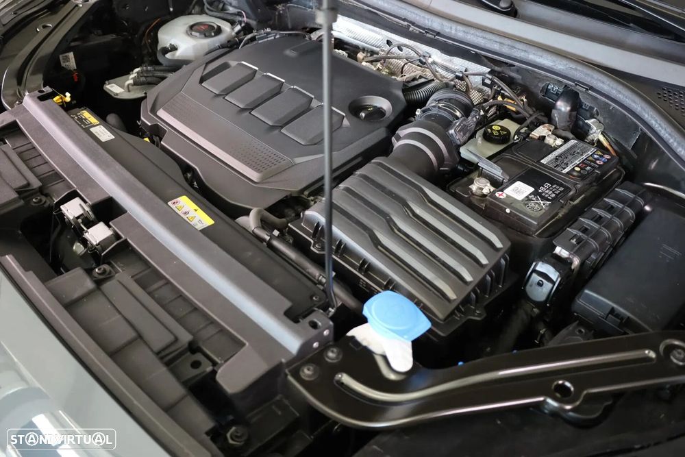 SEAT Tarraco 2.0 TDI Style Plus DSG - 8