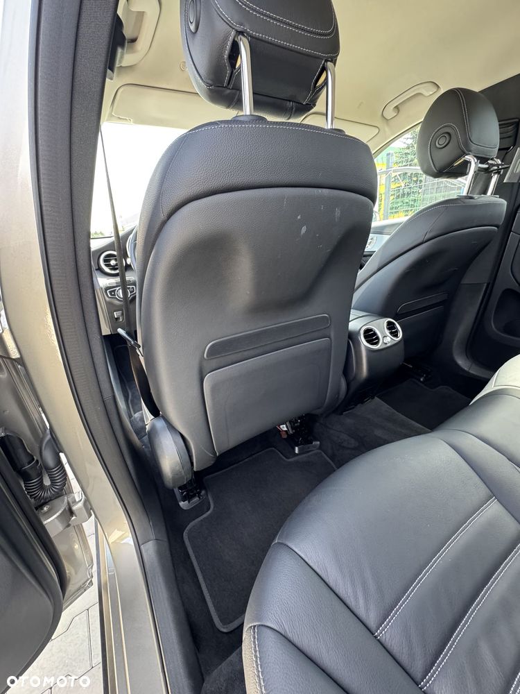 Mercedes-Benz GLC 400 d 4-Matic - 17
