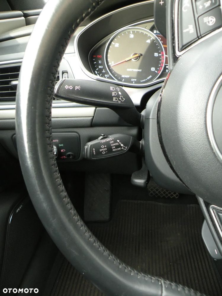 Audi A6 Allroad - 22