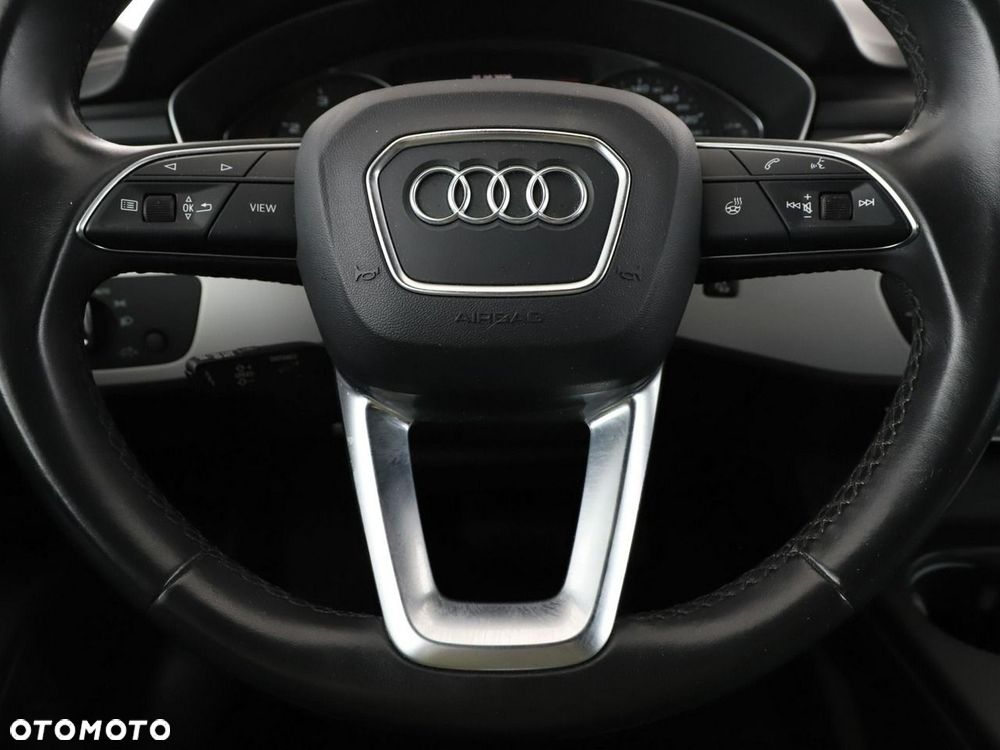 Audi A4 Avant 35 TDI S tronic S line - 22