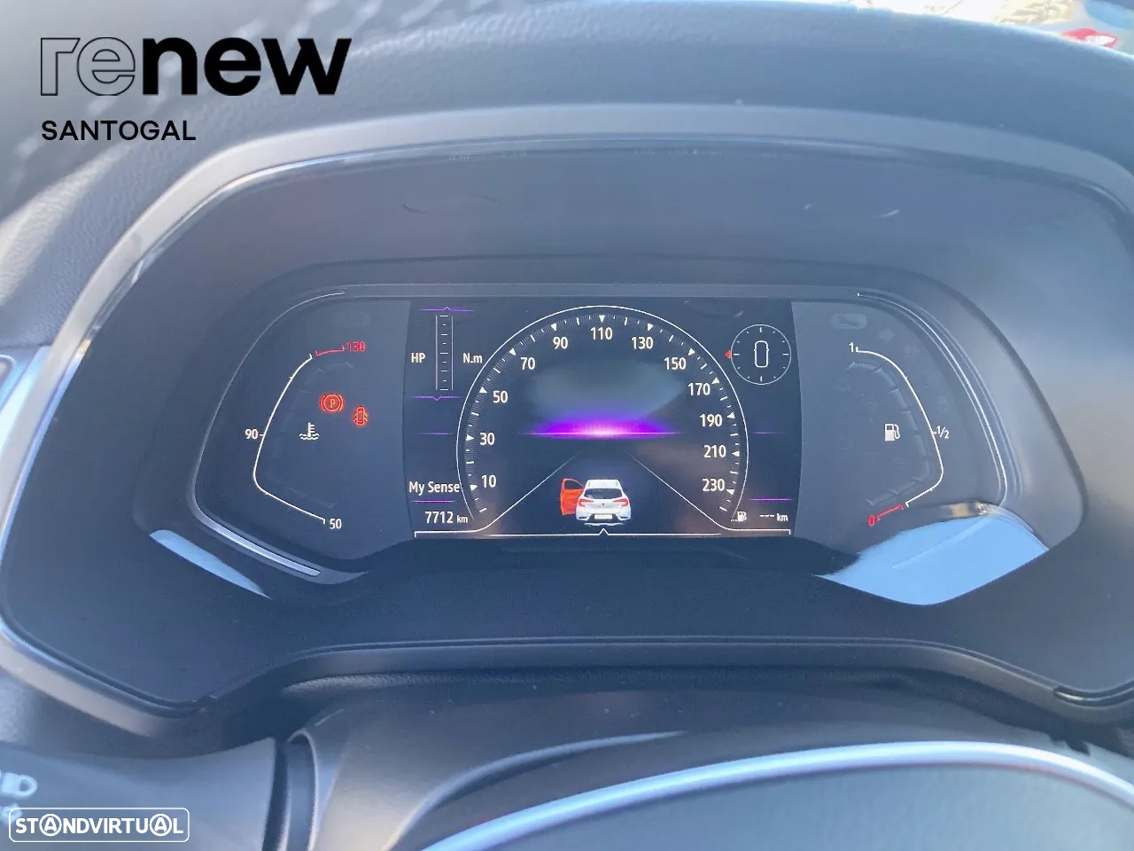 Renault Captur 1.0 TCe Techno - 11