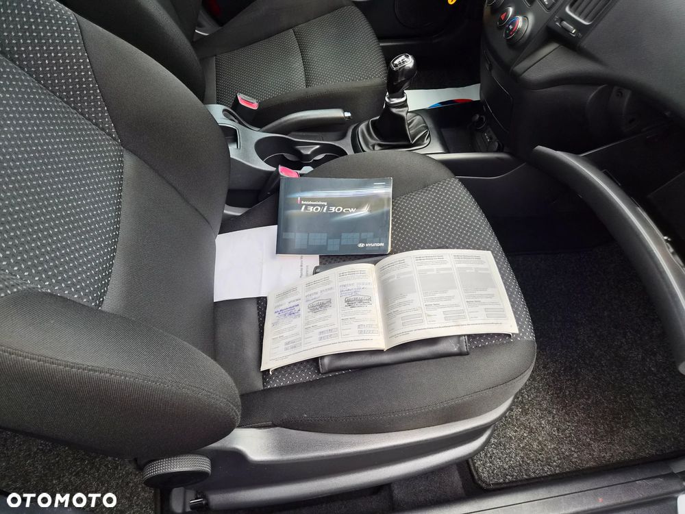 Hyundai i30 - 31