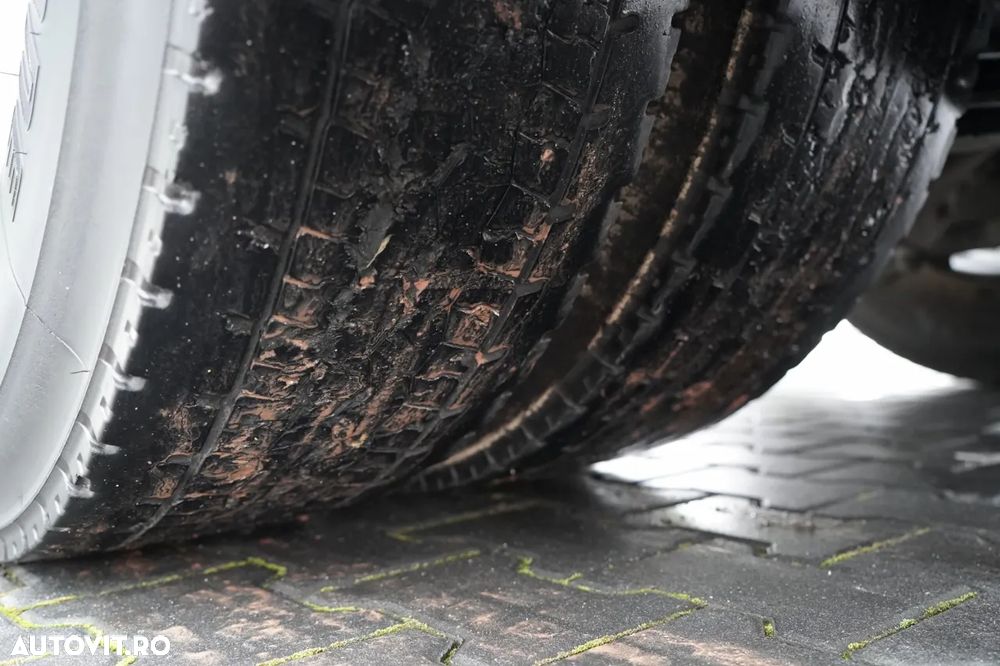 Scania R 450 / RETARDER / 2018 - 20