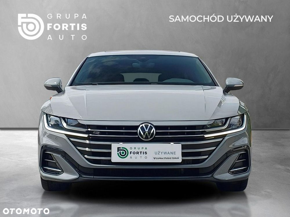 Volkswagen Arteon Shooting Brake - 8
