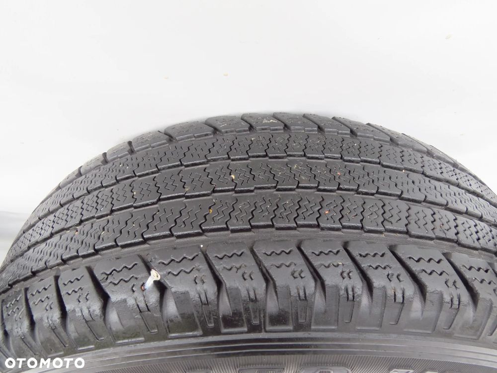 FELGI STALOWE KOŁA OPONY 5x139.7 6JX15 205/70 R15 KIA SPORTAGE I - 18