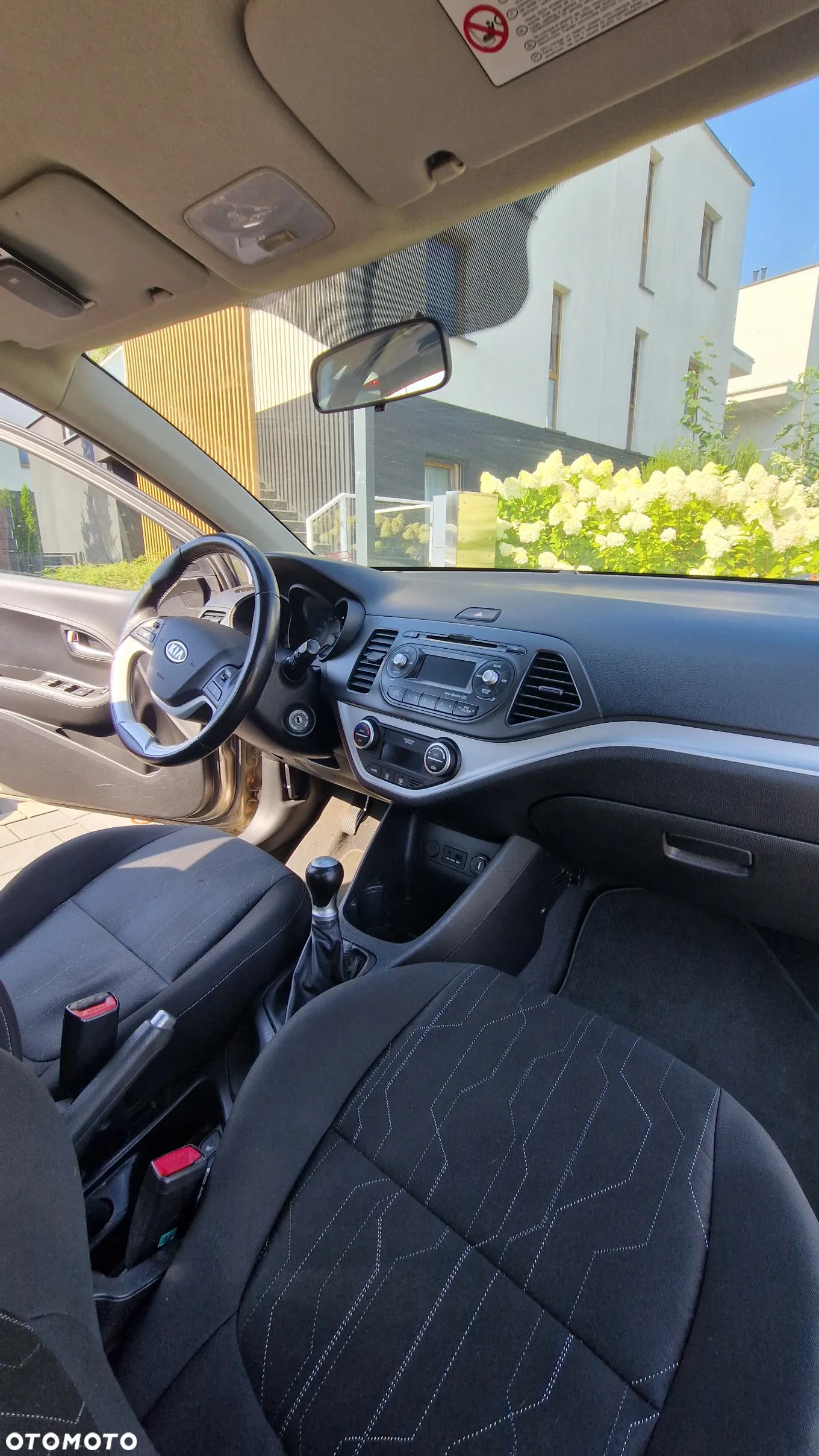 Kia Picanto - 16