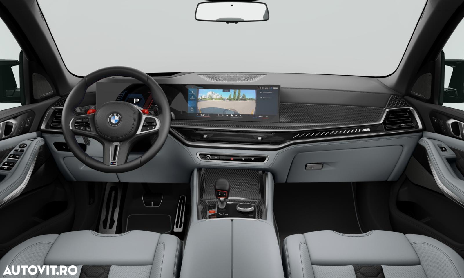 BMW X5 M Competition - 5