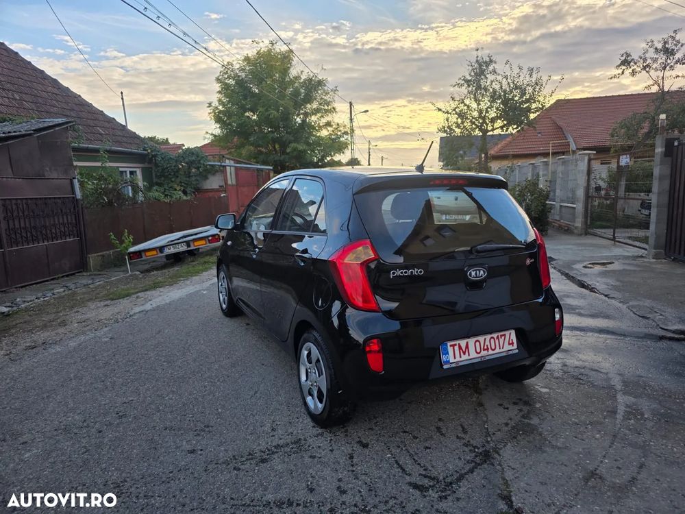 Kia Picanto - 8