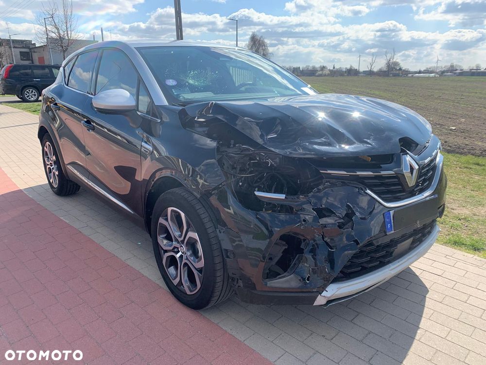 Renault Captur TCe 90 INTENS - 2