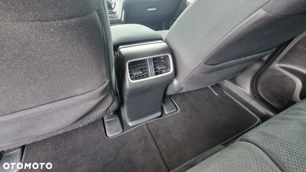 Honda CR-V 2.0i-VTEC 2WD Elegance - 29