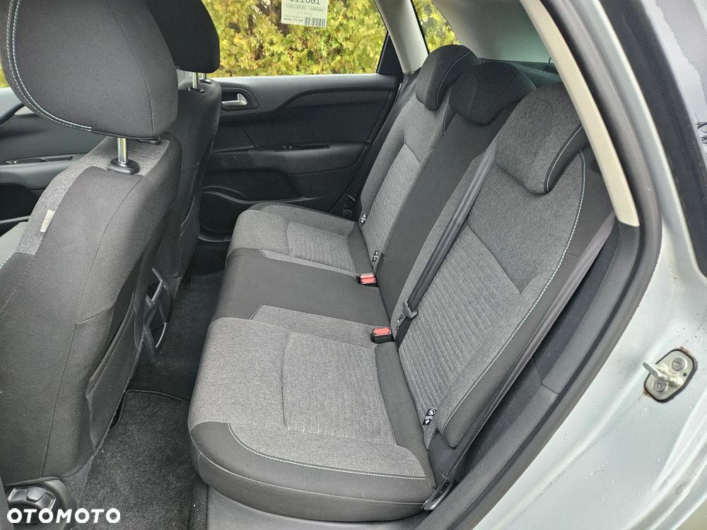 Citroën C4 1.6 BlueHDi Feel Edition - 12