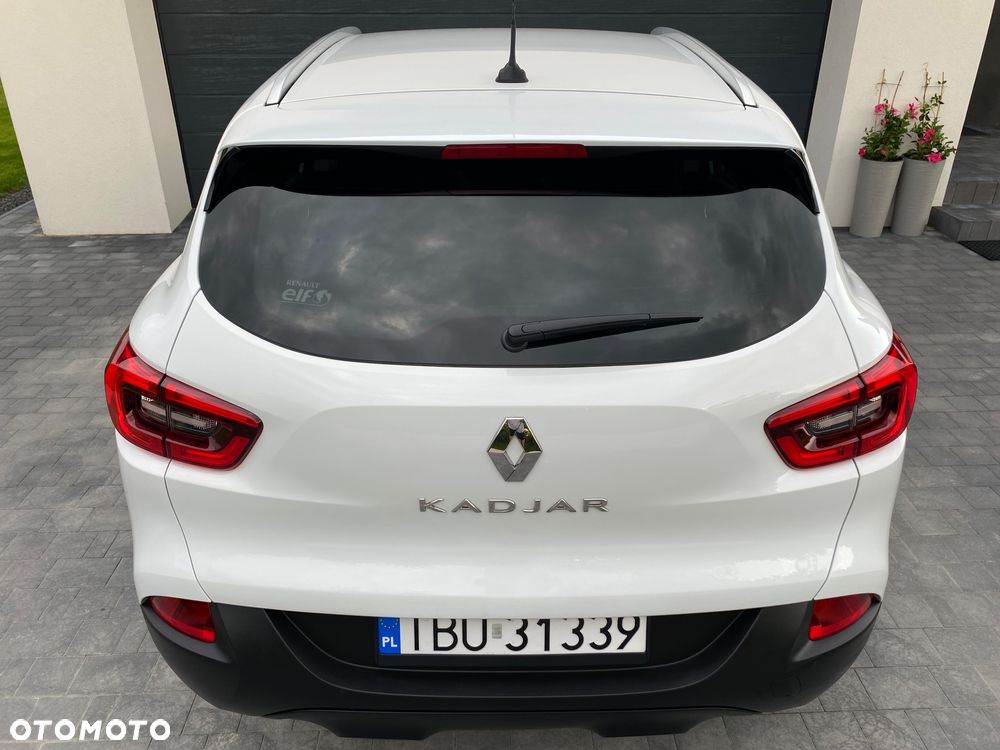 Renault Kadjar Energy TCe 130 Experience - 14