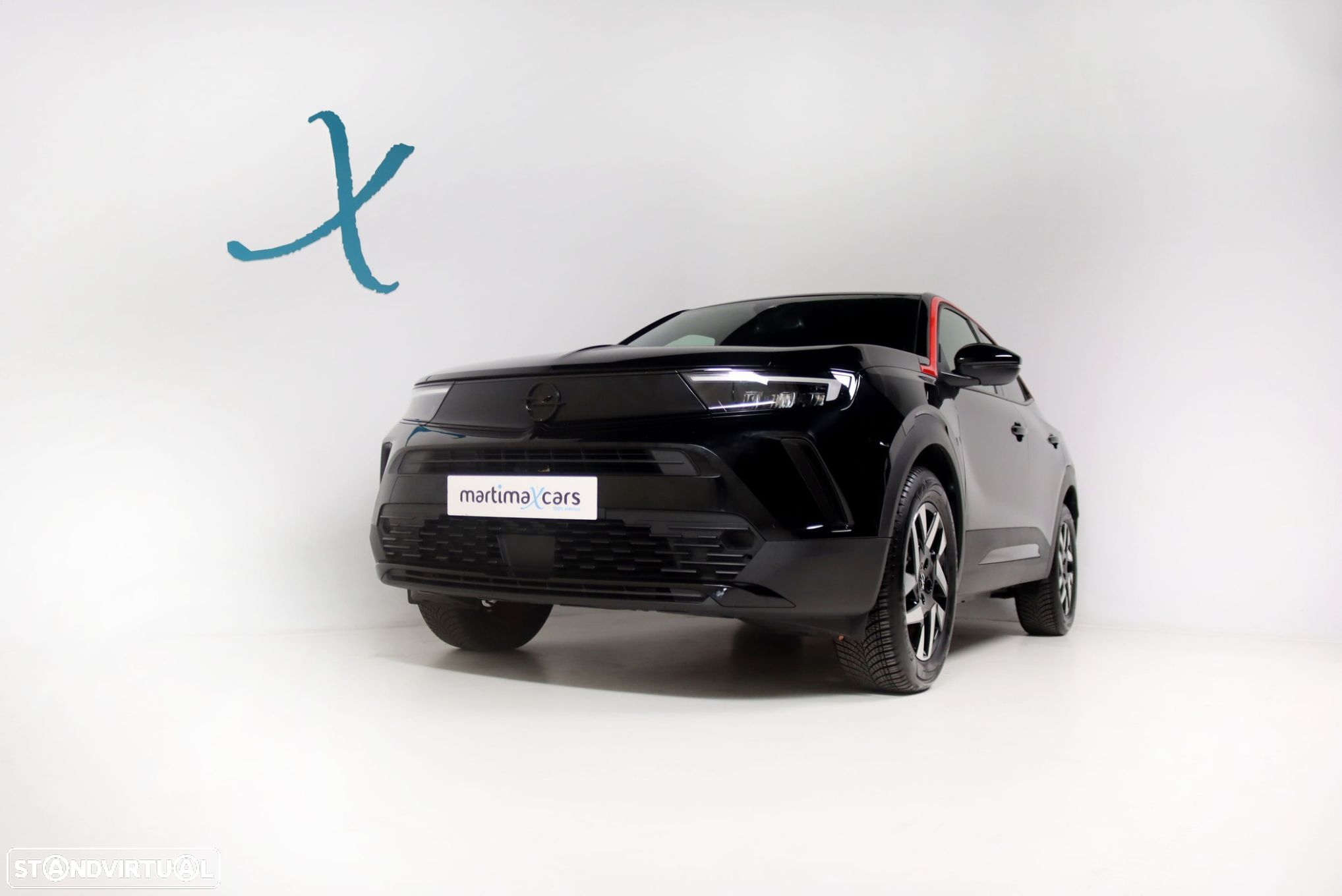 Opel Mokka-e 54 kWh Edition - 1