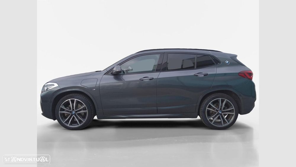 BMW X2 25 e xDrive Pack M - 9