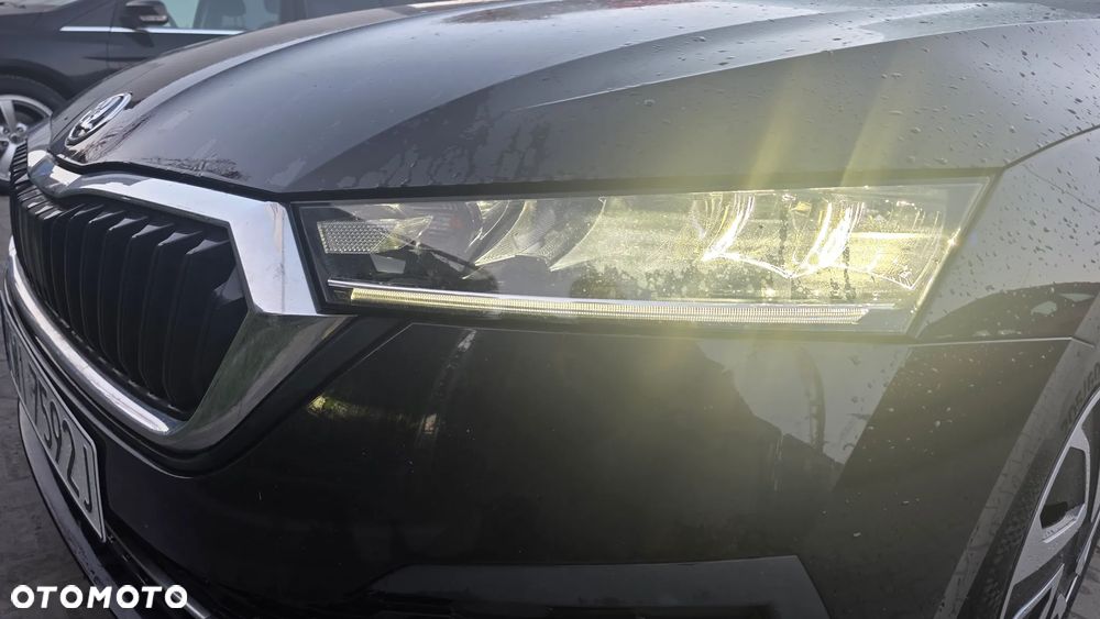 Skoda Octavia - 31