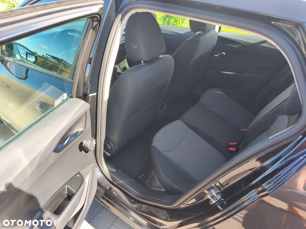 Skoda Fabia 1.0 Ambition - 19