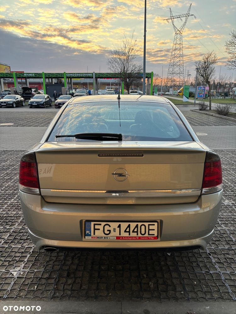 Opel Vectra 1.9 CDTI Elegance - 4