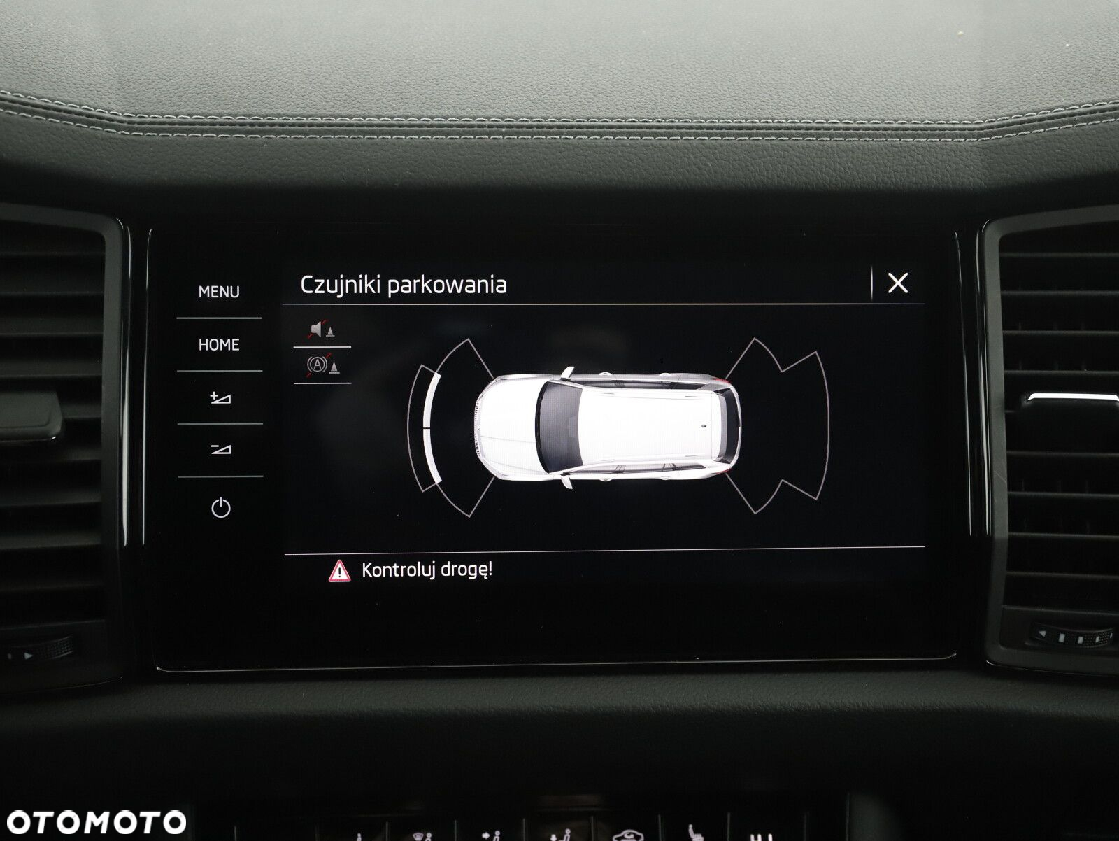 Skoda Kodiaq - 13