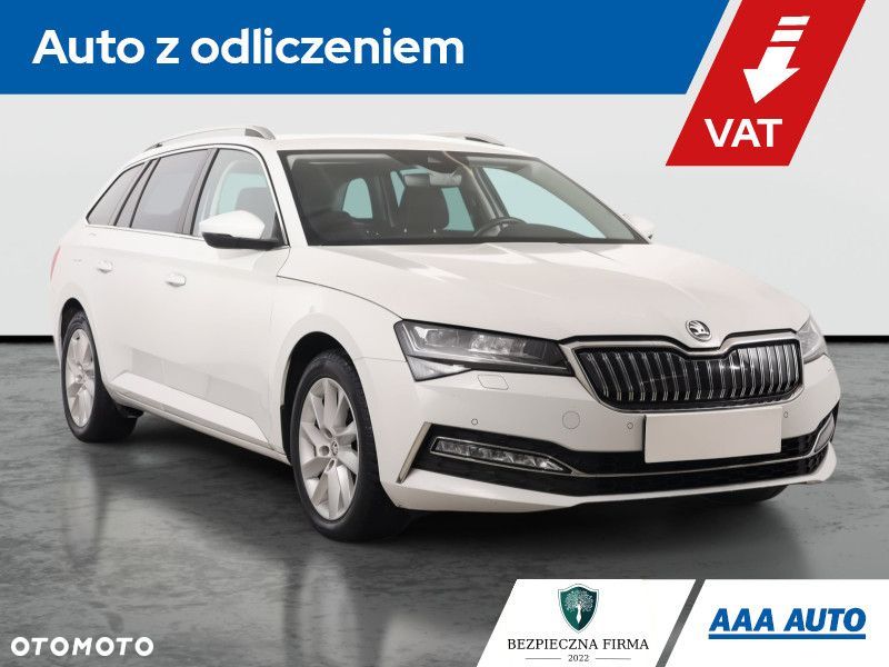 Skoda Superb - 2