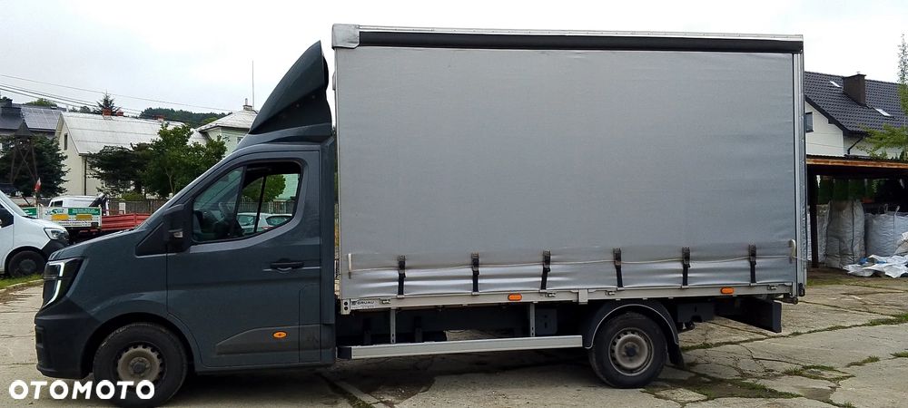 Renault Master - 2