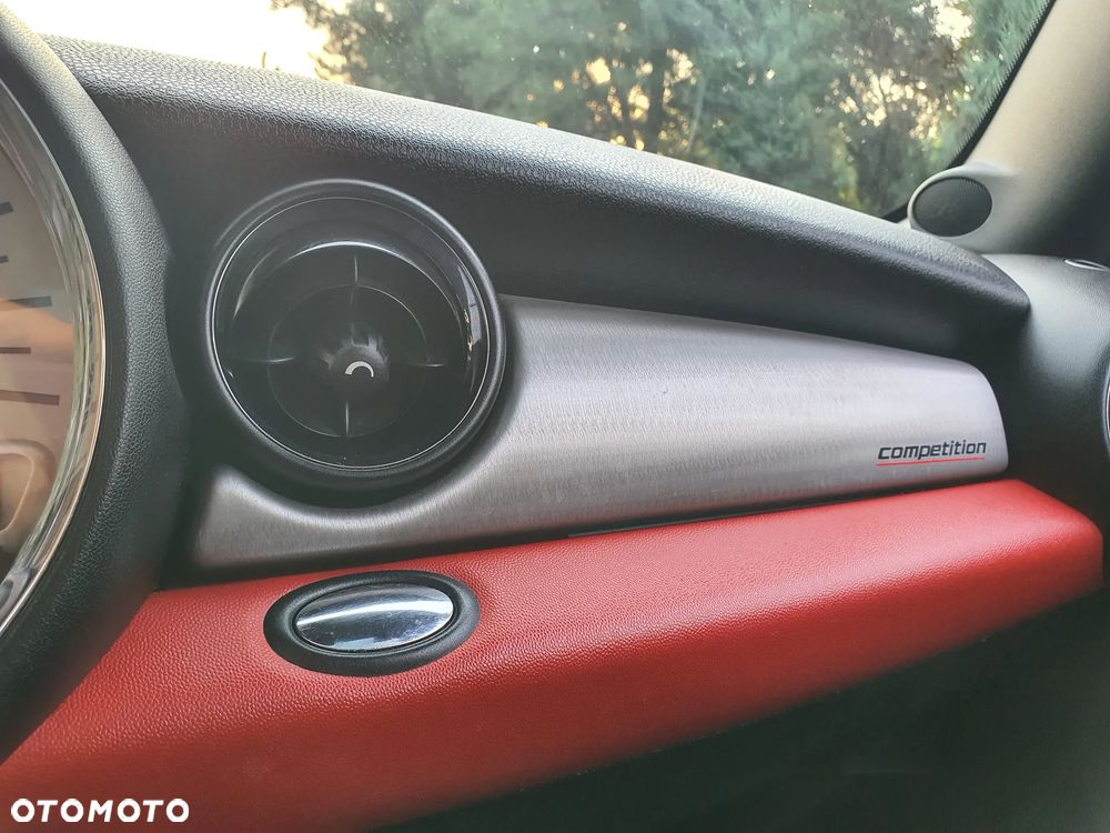 MINI Cooper S - 27