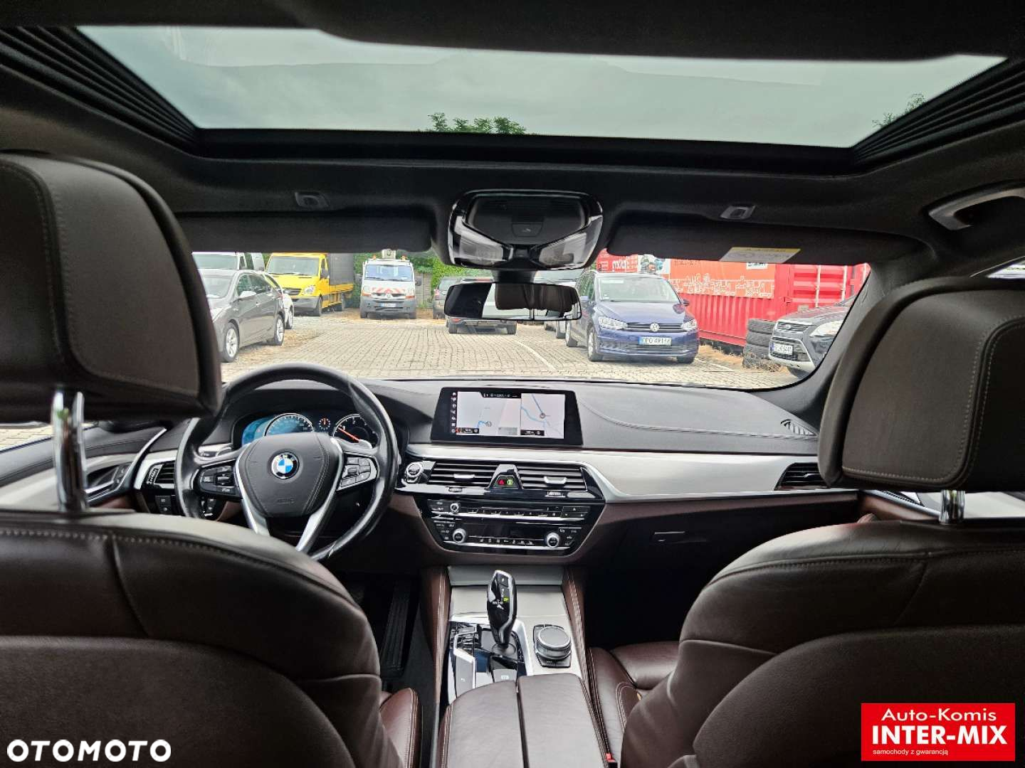 BMW Seria 5 - 33