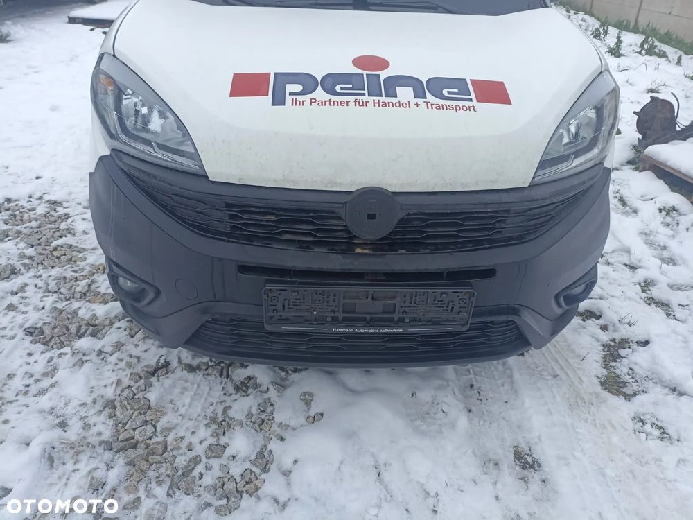 Fiat DOBLO - 16