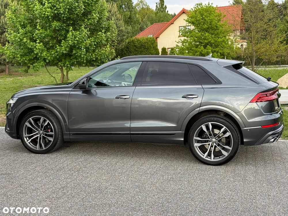 Audi SQ8 - 39