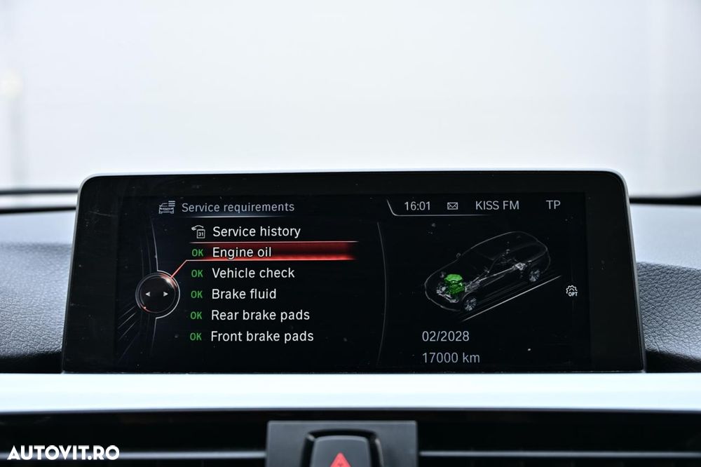 BMW 3 Series 2014 — imagine 24
