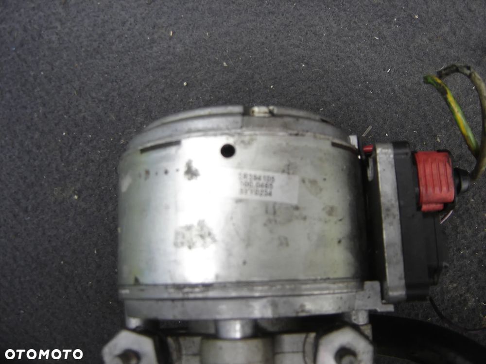 Citroen C5 Lifting kompresor hydrauliki  2004-2008 - 4