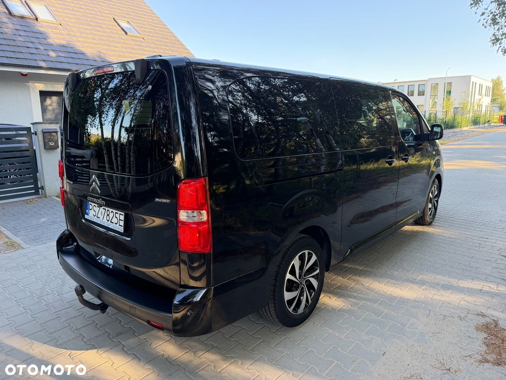 Citroën SpaceTourer XL EAT8 Feel - 6