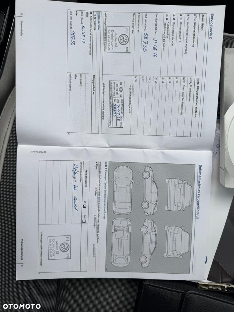 Volkswagen up! e-up - 36