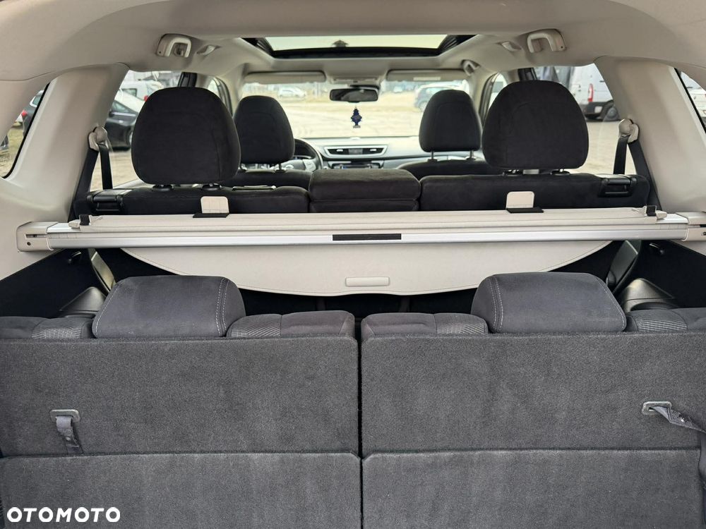 Nissan X-Trail 1.6 DCi Tekna - 18