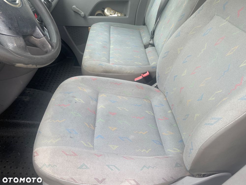 Volkswagen Transporter t5 - 8